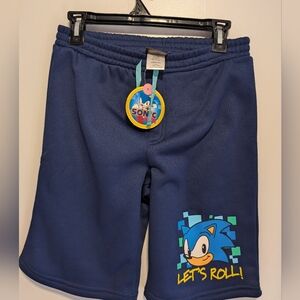 Kids Shorts